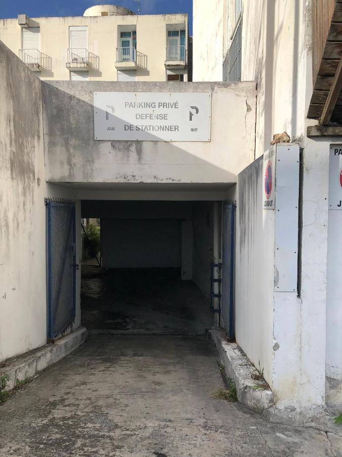 Appartement Avec Vue Panoramique De Pointe-A-Pitre Exteriér fotografie