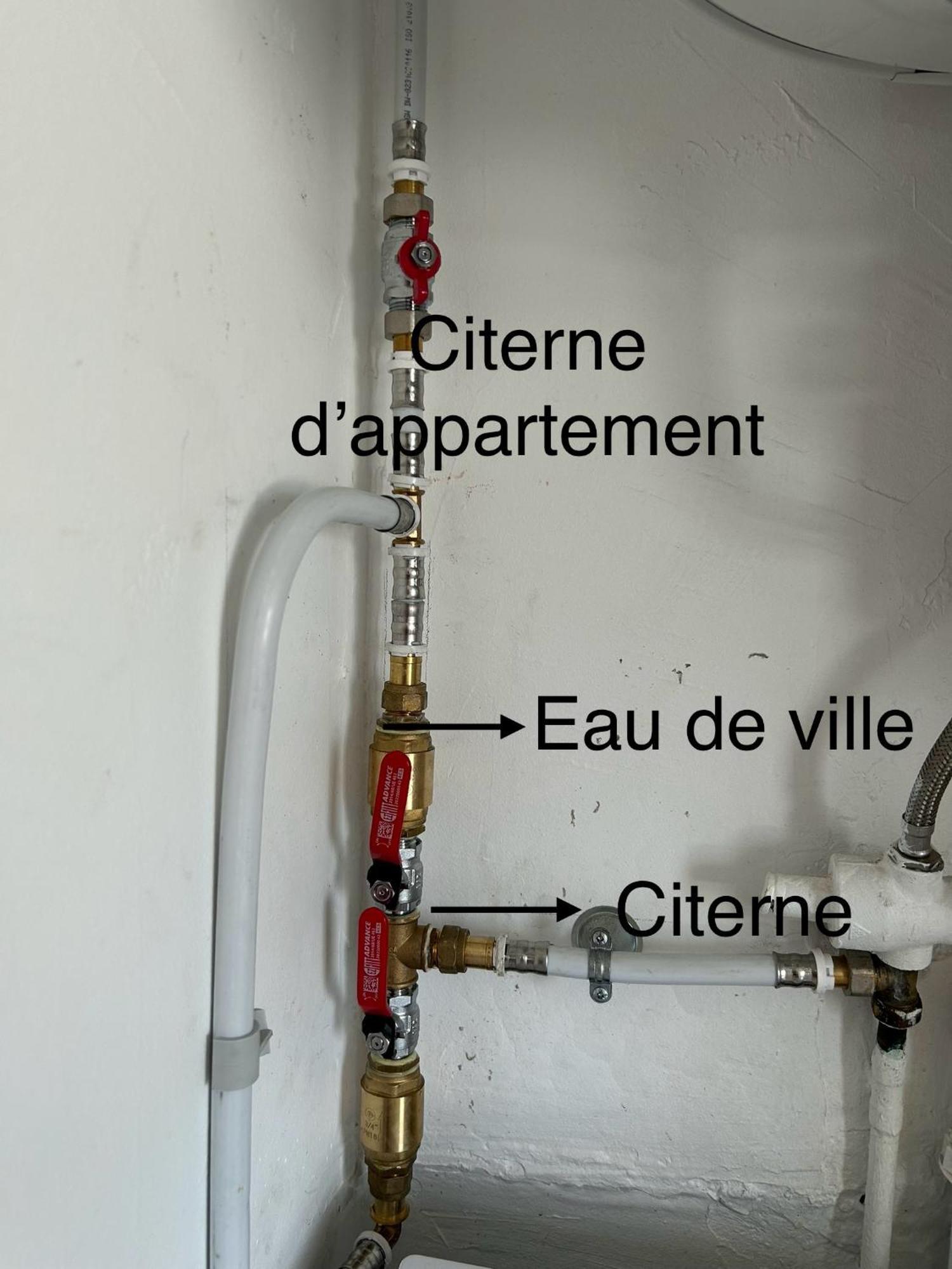 Appartement Avec Vue Panoramique De Pointe-A-Pitre Exteriér fotografie